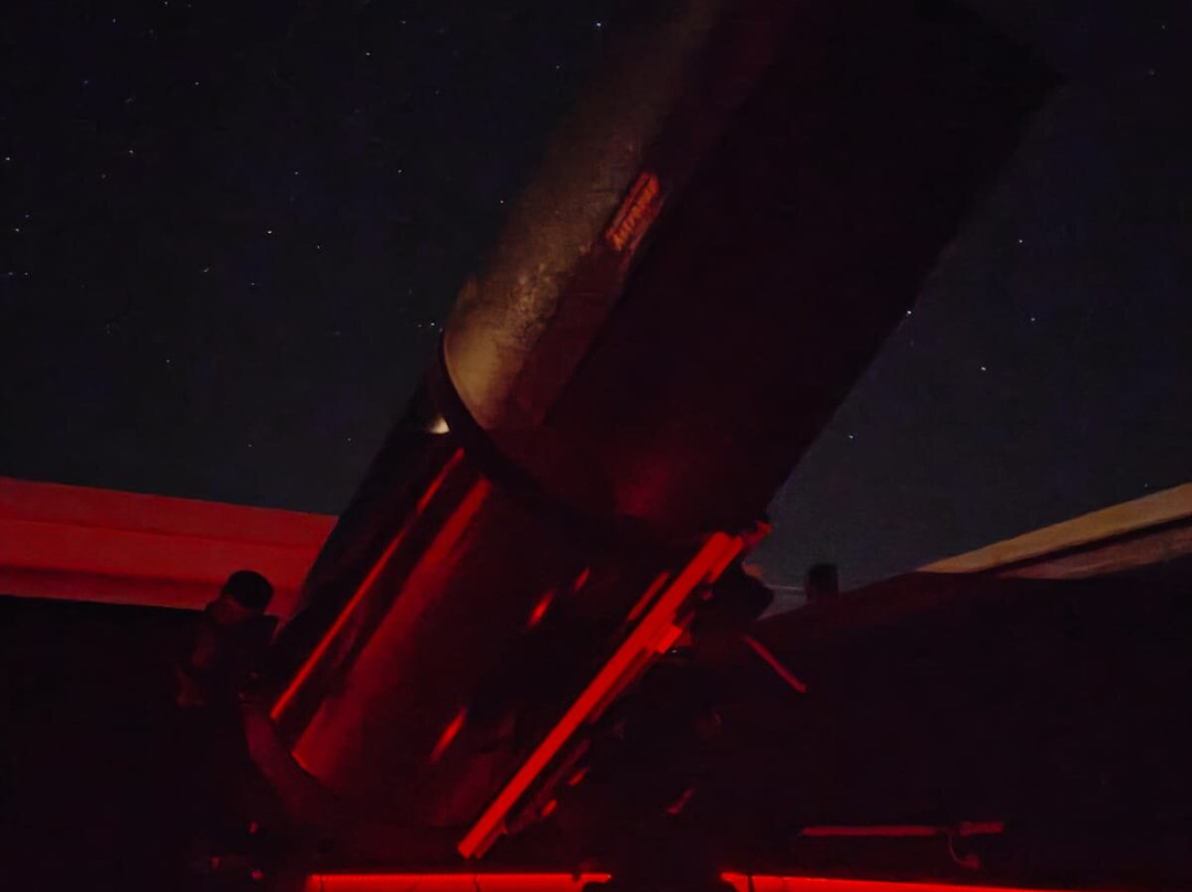 Observatório Oficial Dark Sky Alqueva-Reguengos de Monsaraz必去景点