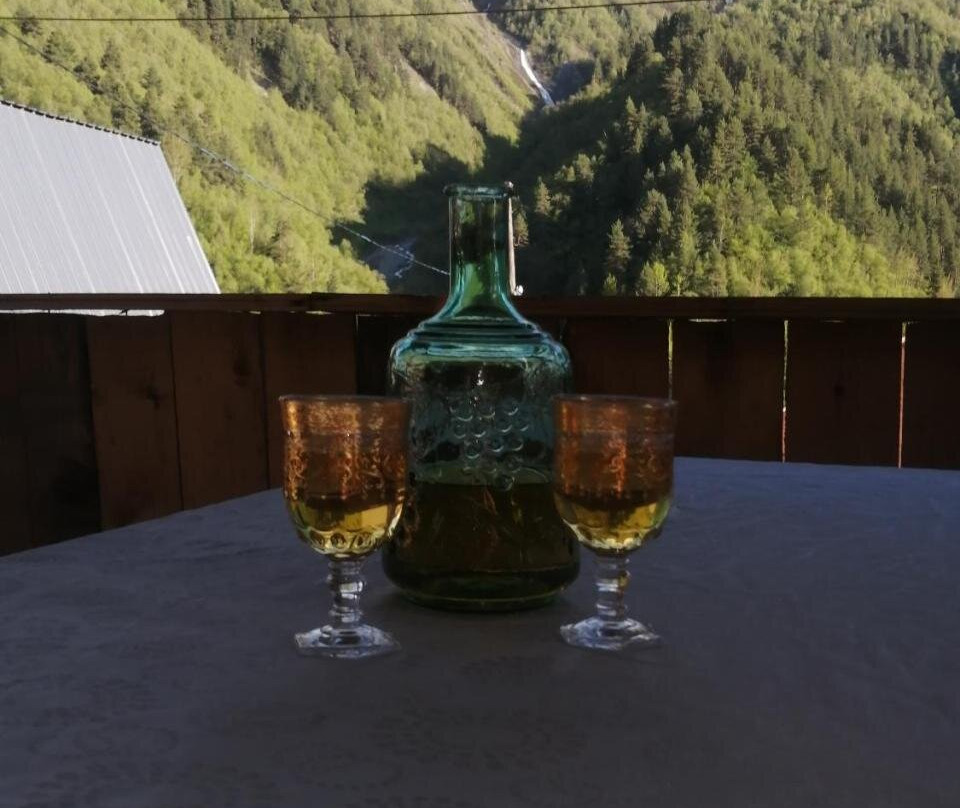 科巴卡达尼旅馆