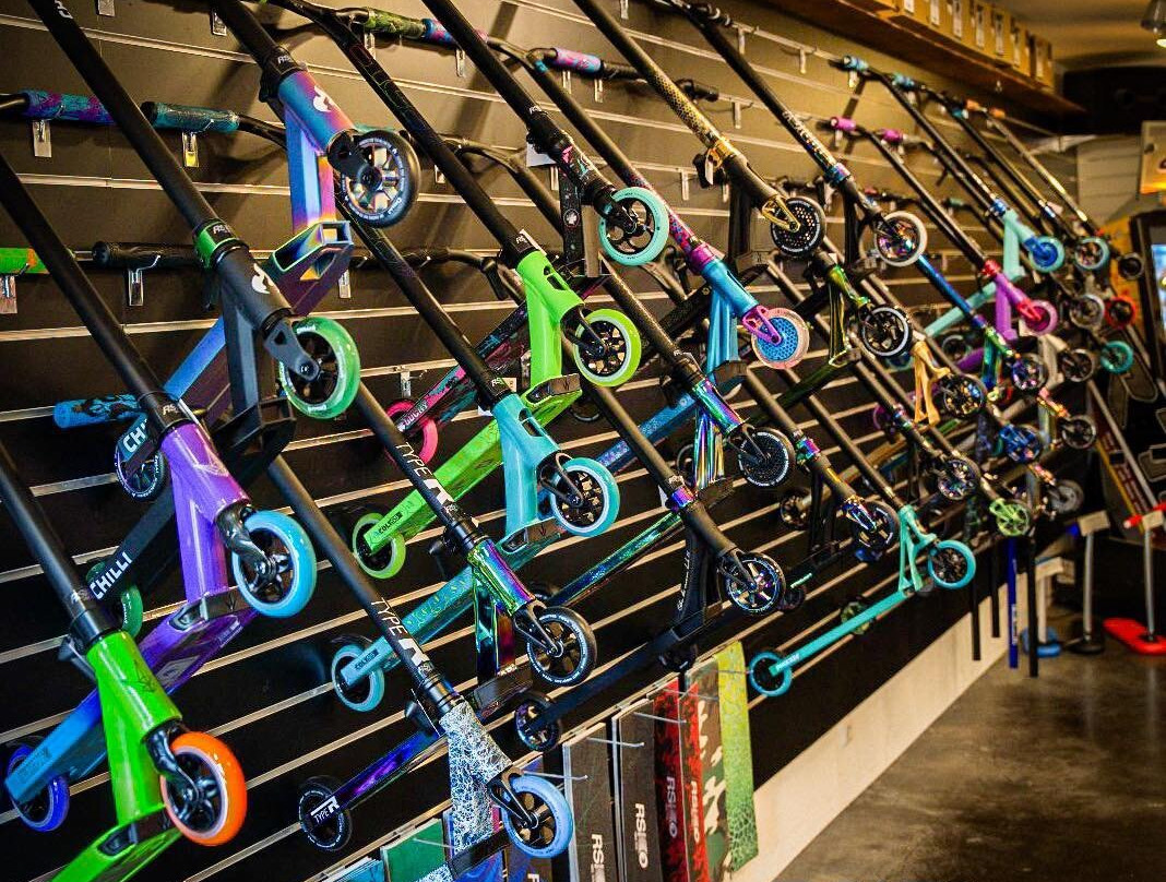 Rsi Rotterdam Sport Import-鹿特丹必去景点