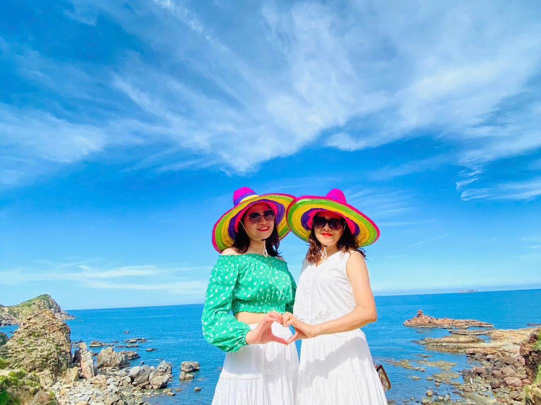 Quy Nhon Tourist-归仁必去景点