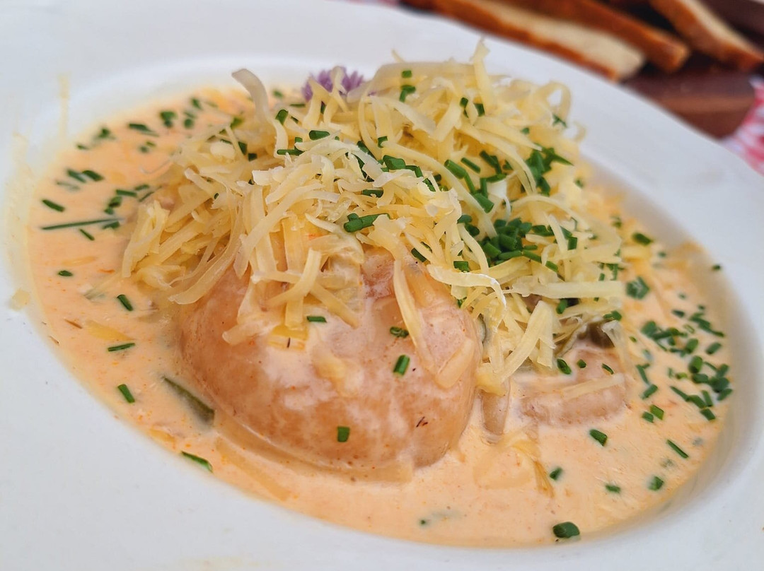 La Cantina del Santuario