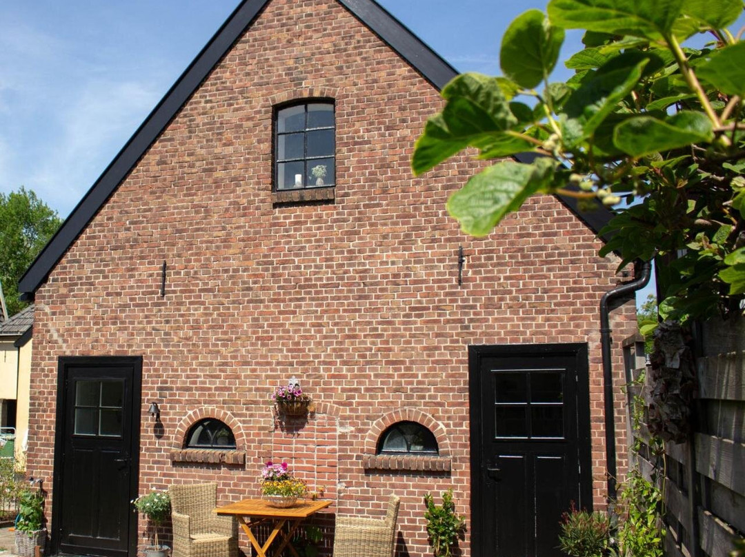 B&B de Olde Hilde