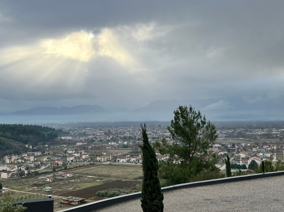 Ananti Resort & Spa主图