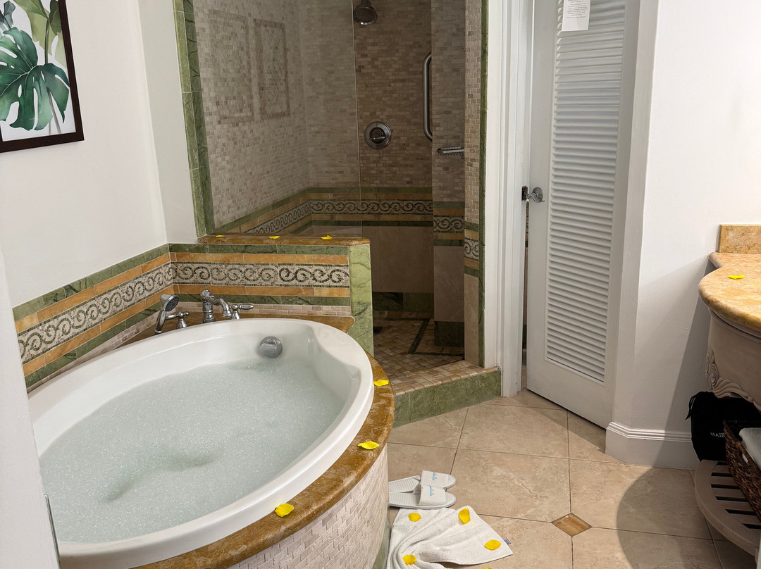 Sandals Negril主图