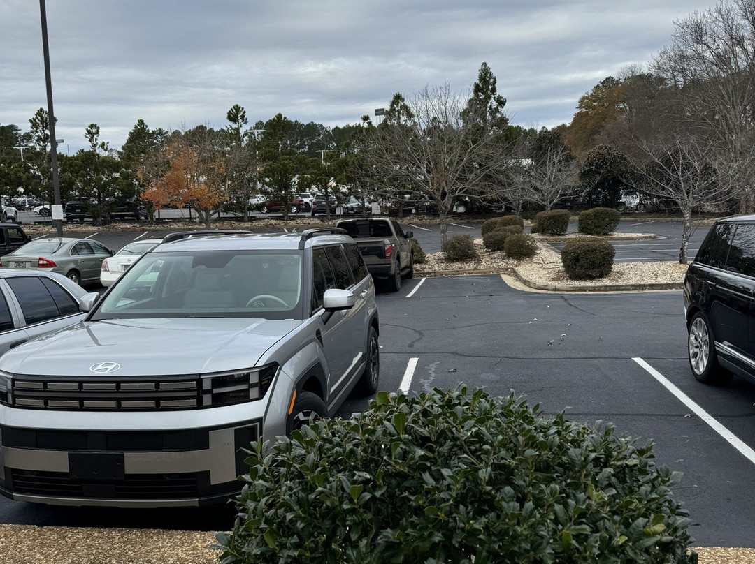 Holiday Inn Macon North By IHG主图