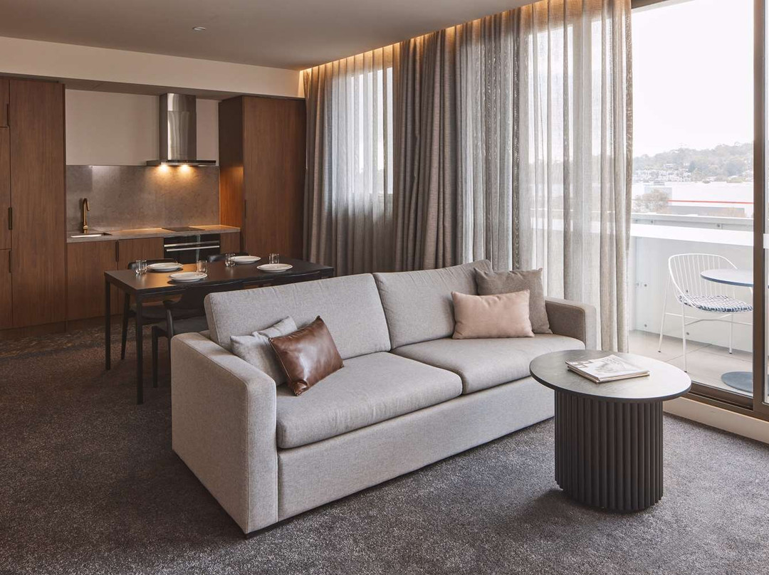 The Sebel Melbourne Ringwood主图