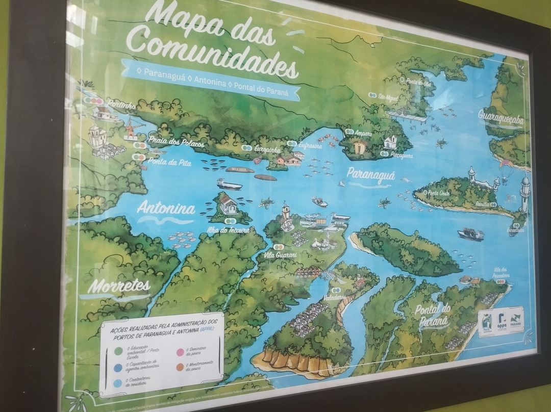 Camboa Capela Hotel主图