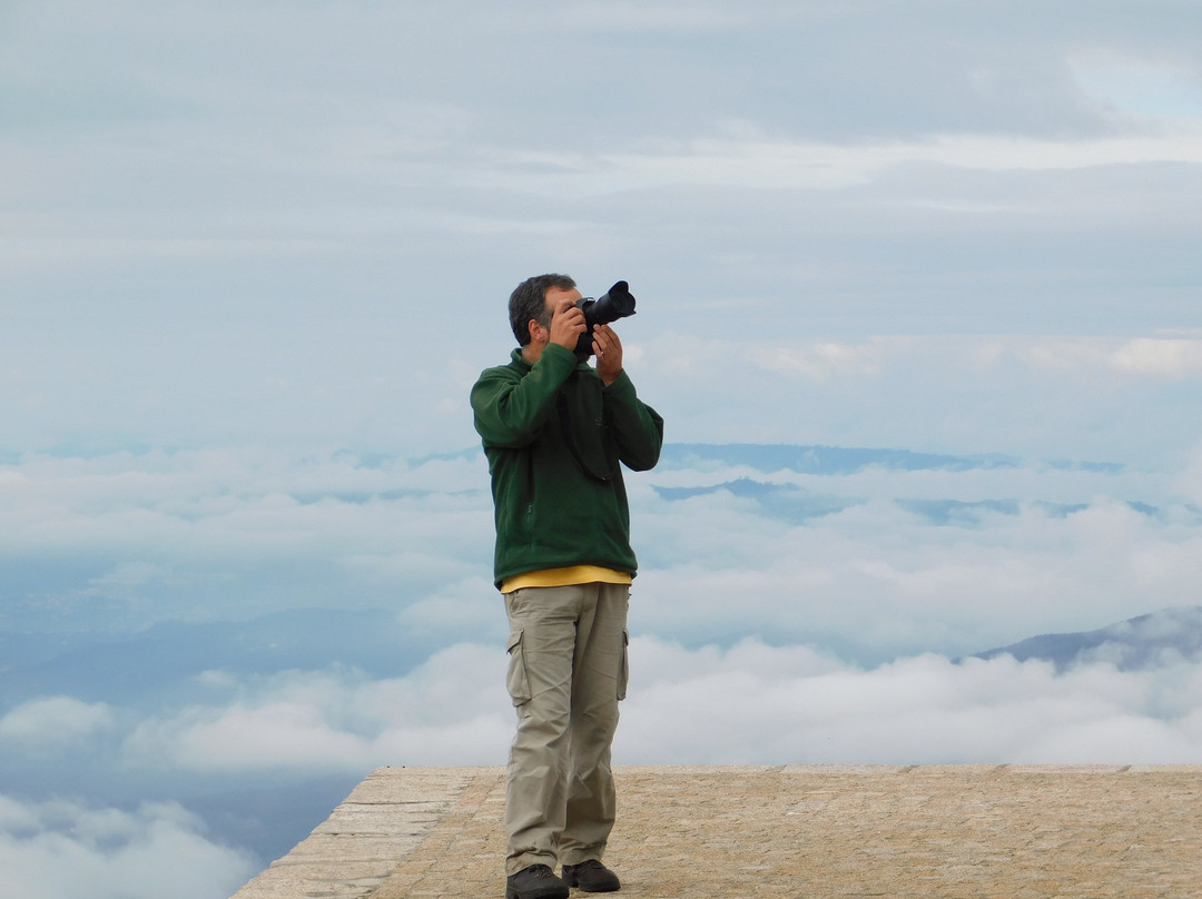 Rewilding Portugal - Touristic Experiences-Pinhel必去景点