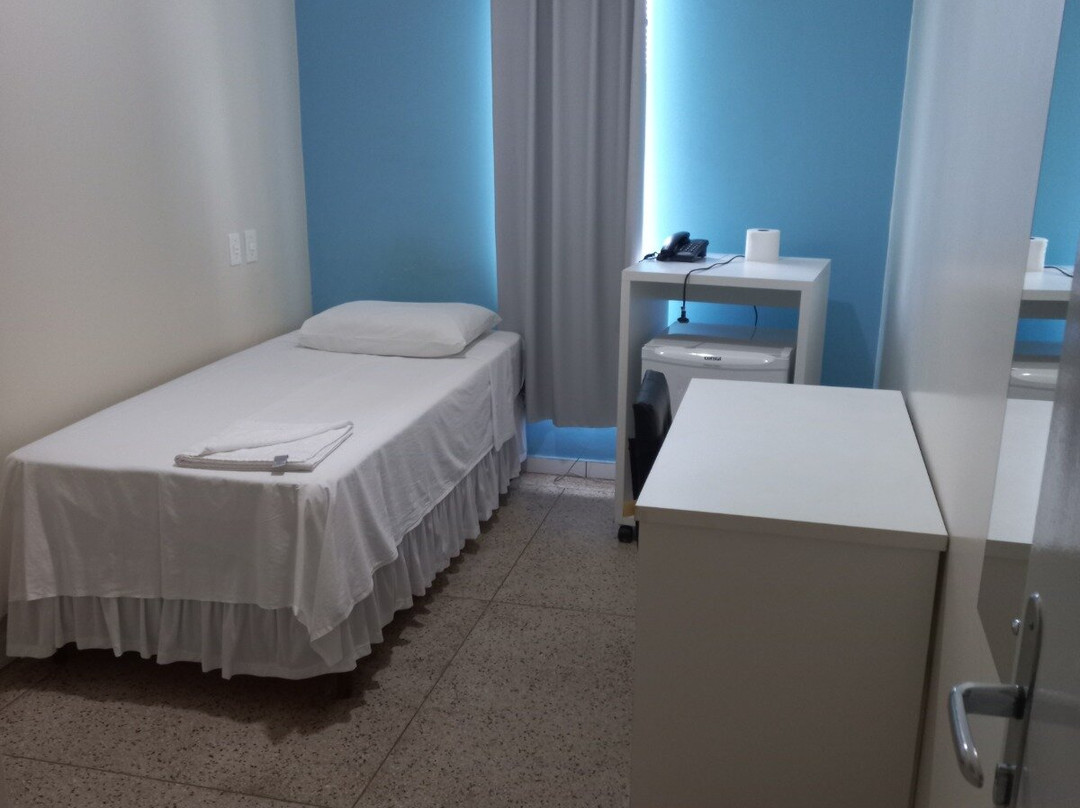 Gurupi Palace Hotel主图