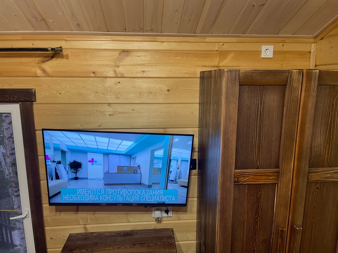 Ski resort Solnechanya Dolina-Miass必去景点