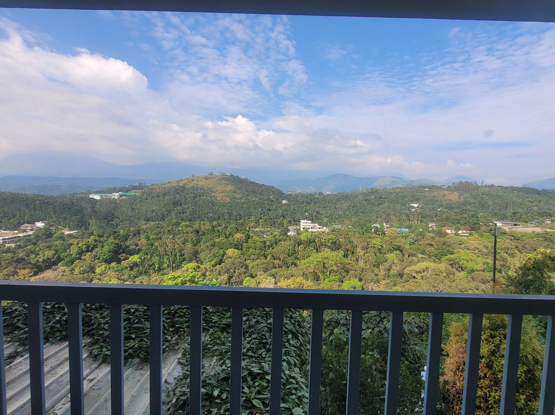 Pleasant Hill Resort Munnar主图