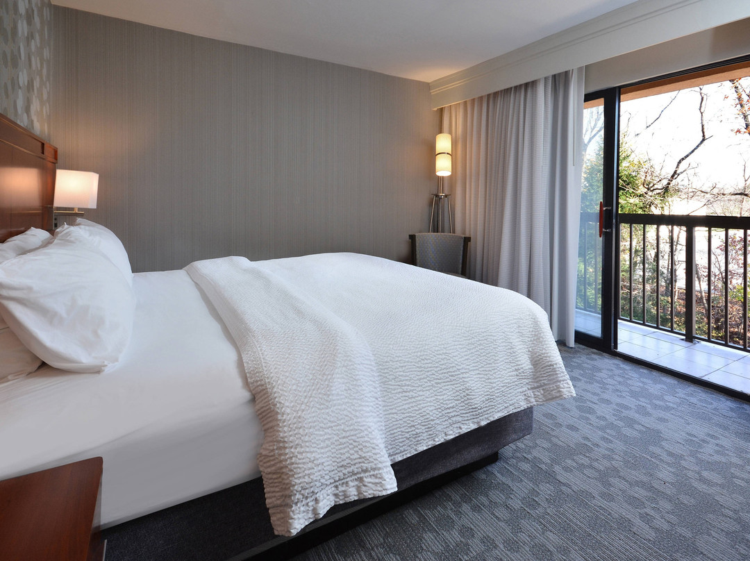 Courtyard by Marriott Beckley主图