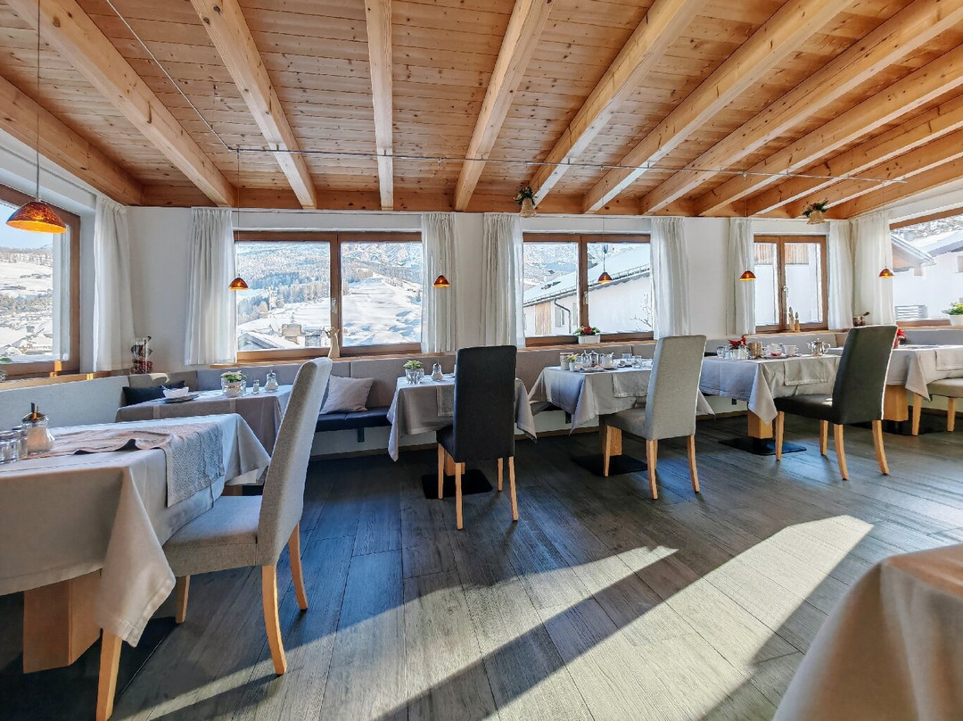 Medesc B&B Apartments主图