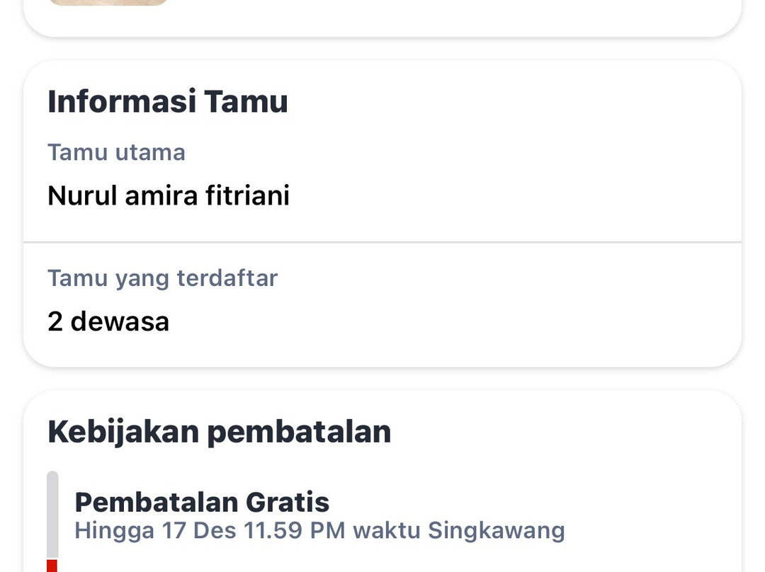 Mahkota Hotel Singkawang主图