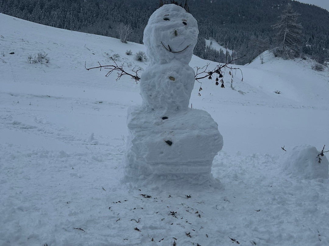 Tourismus Val Surses Savognin Bivio-Savognin必去景点