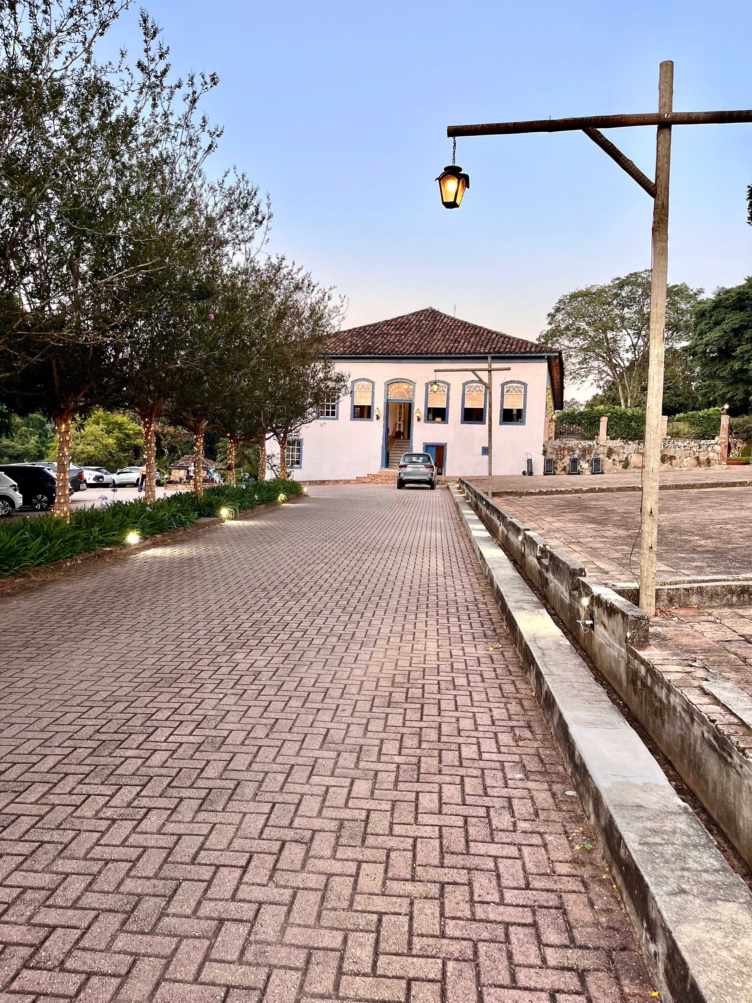 法森达多纳卡罗莱纳农家乐-浴室