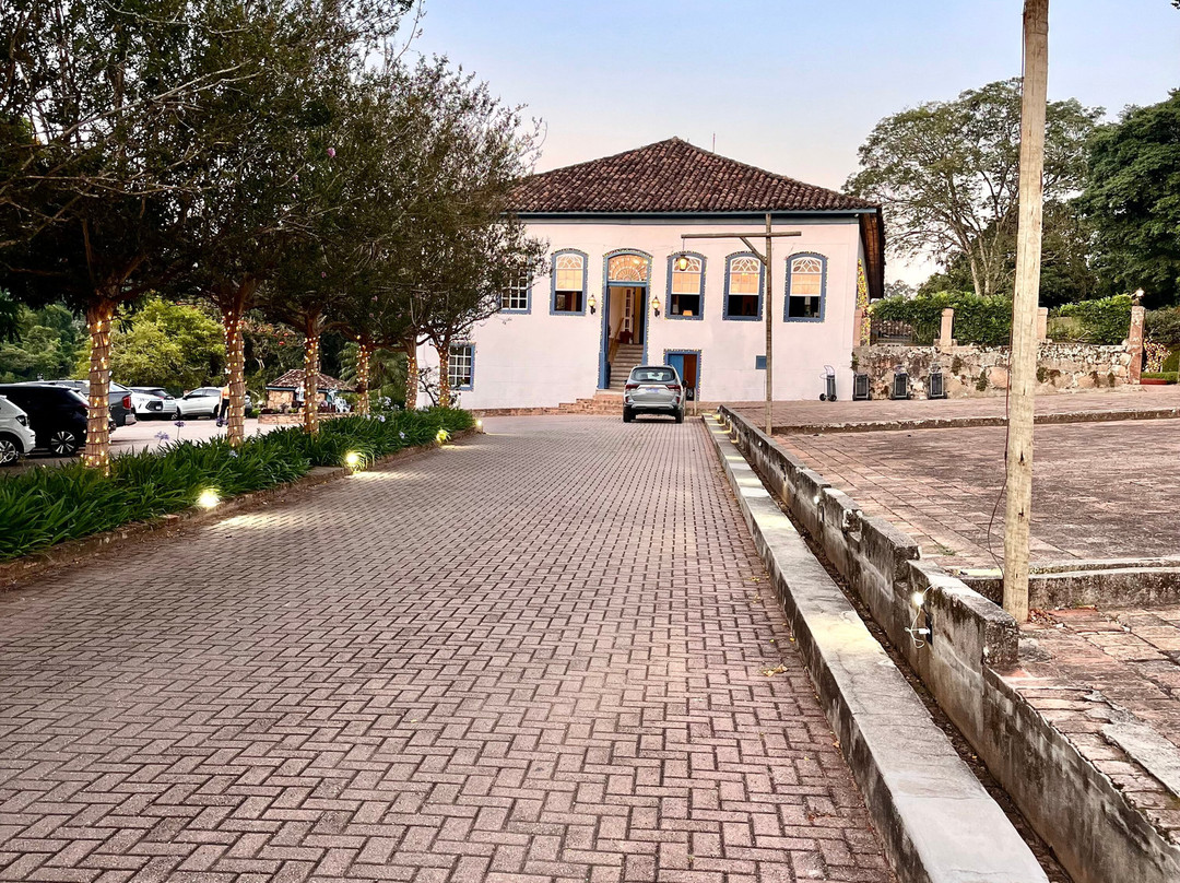 法森达多纳卡罗莱纳农家乐主图