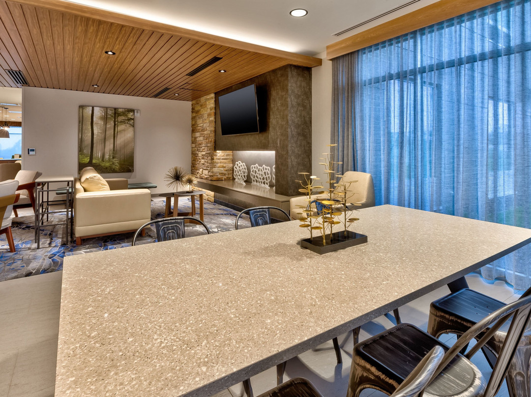 Fairfield by Marriott Inn & Suites Grand Rapids North主图