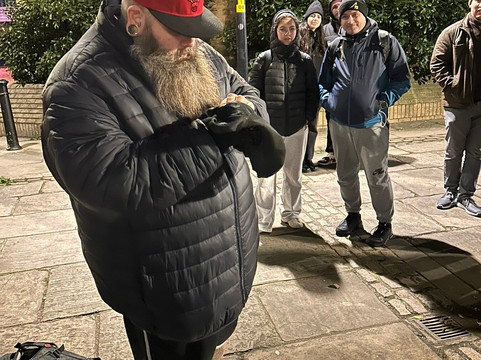 See Your City-爱丁堡必去景点