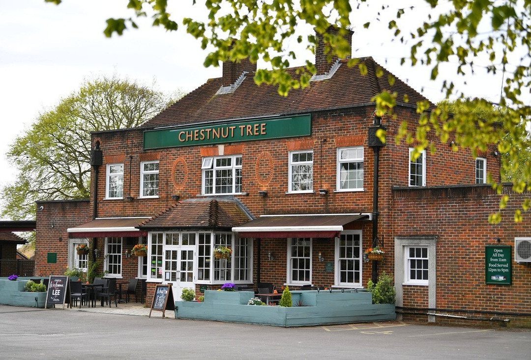 Core by Clare Smyth