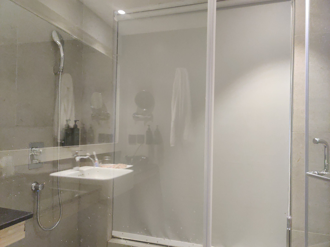 纳古格兰德酒店主图