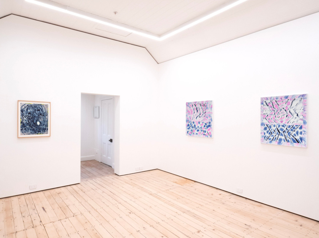 Superpartner Gallery-箭镇必去景点