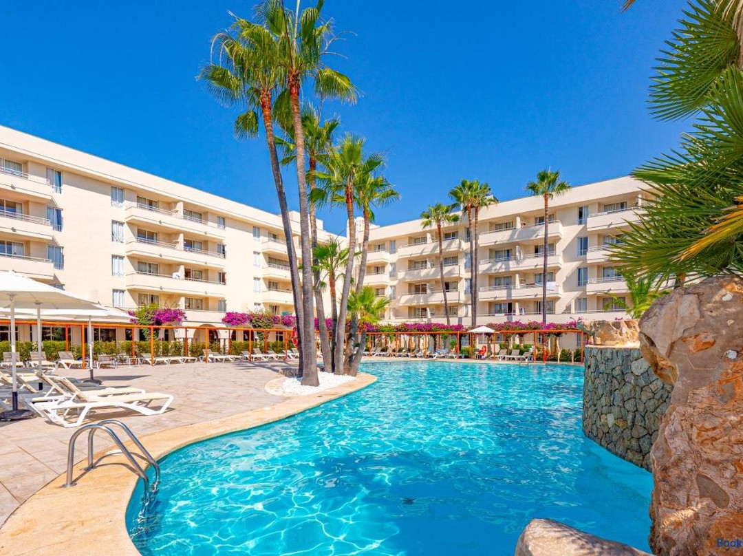 Hotel Rosella Mallorca