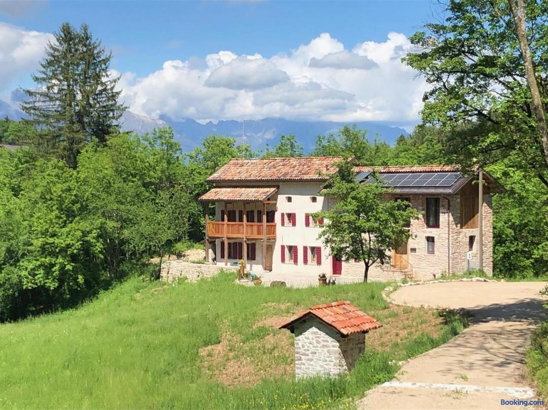 Bed and Breakfast Grotta Azzurra