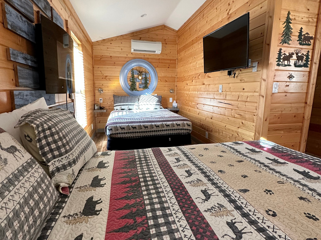 佩克伍德旅馆主图