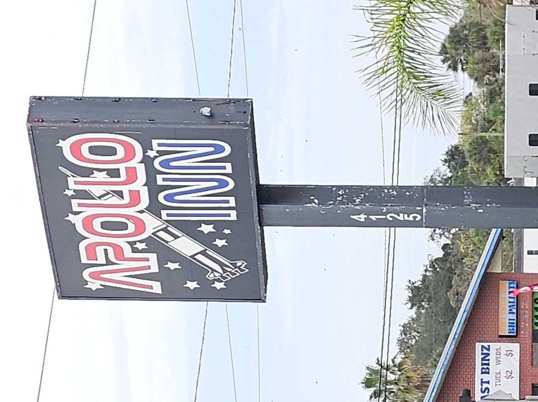 Apollo Inn Motel主图