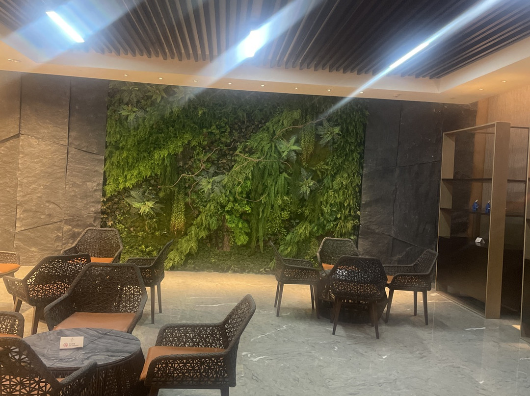 芜湖华邑酒店主图