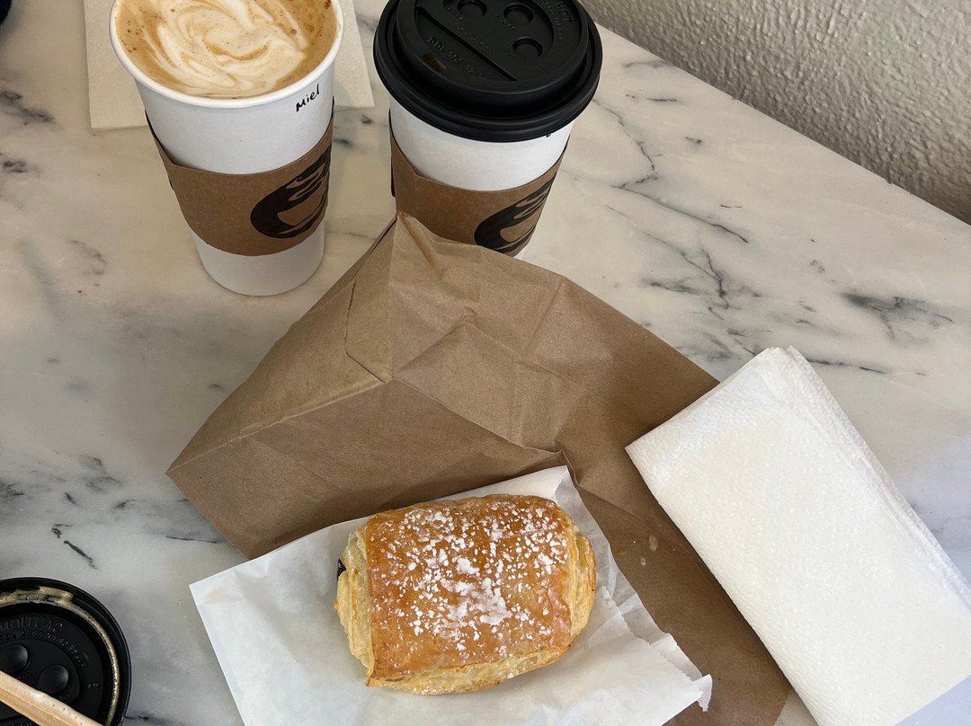 Rockhaus Coffee