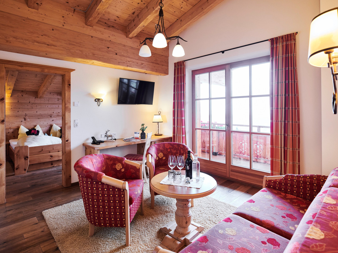 Berggasthof Platzlalm主图