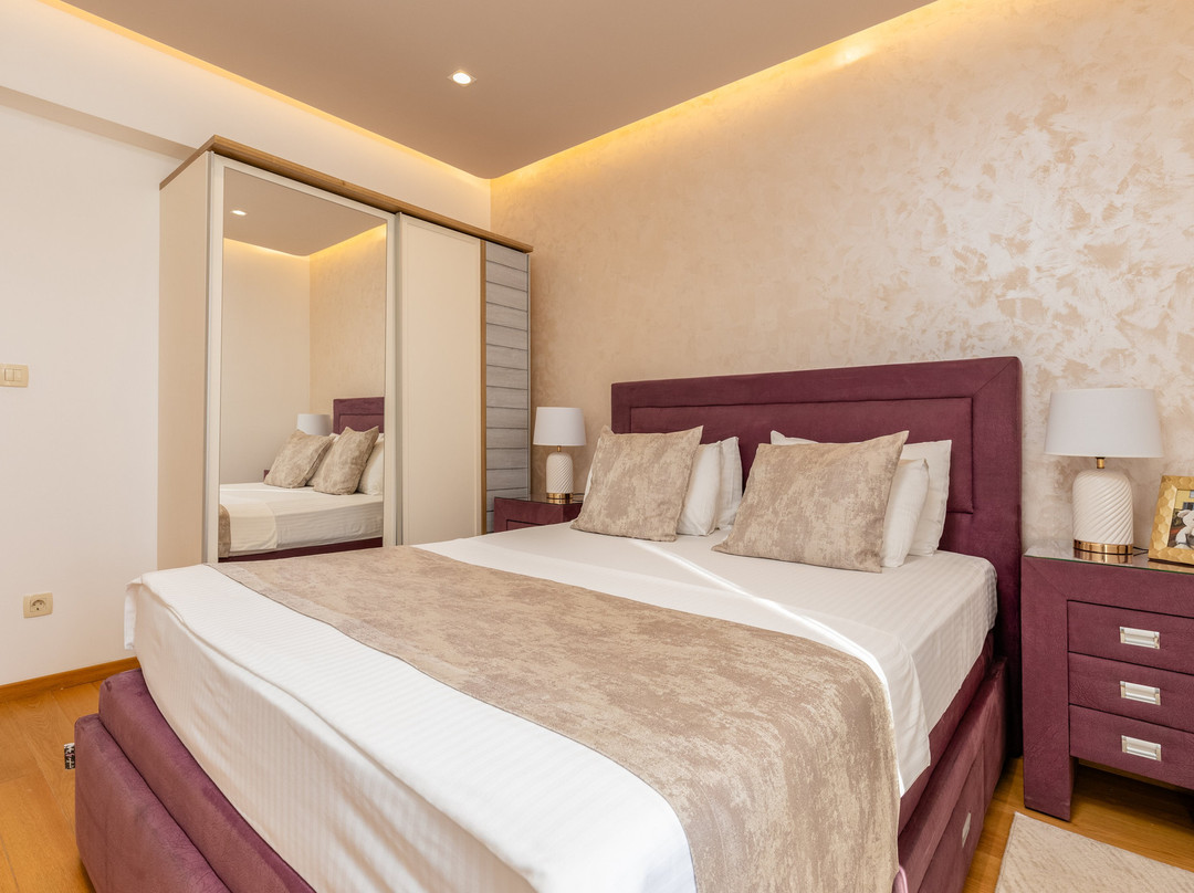 Apart Hotel MS Katunjanin主图