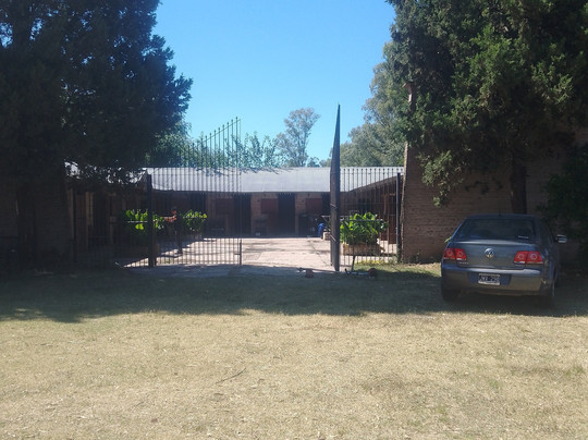 Horse Riding Lessons In Argentina-Zelaya必去景点