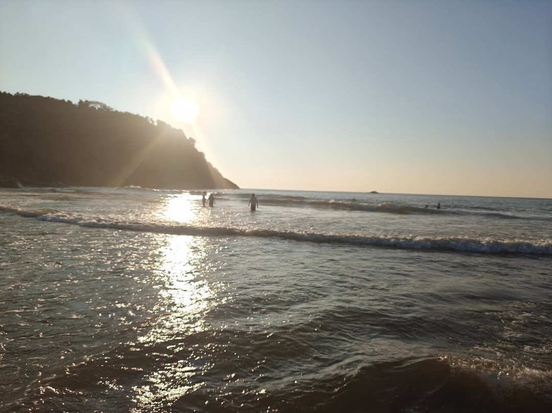 Kudle Beach景点图片
