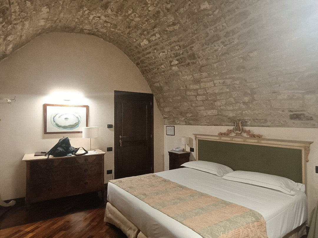 Relais Ducale Hotel主图