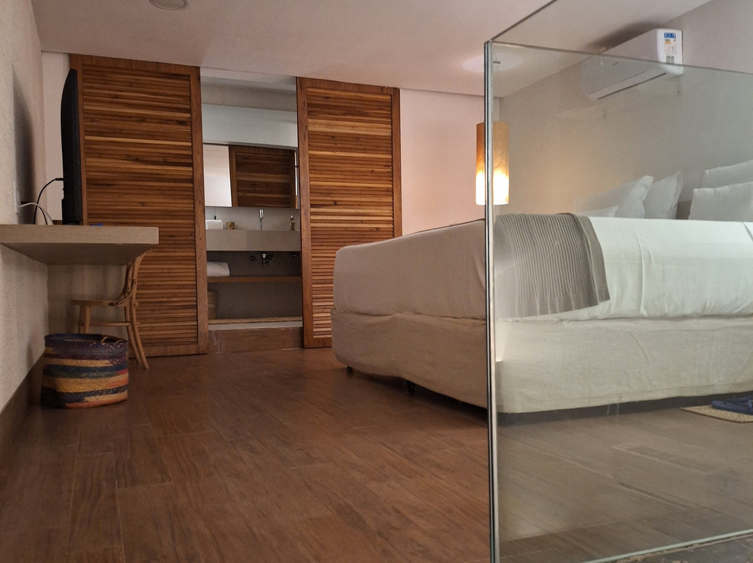 Carmel Charme Resort主图