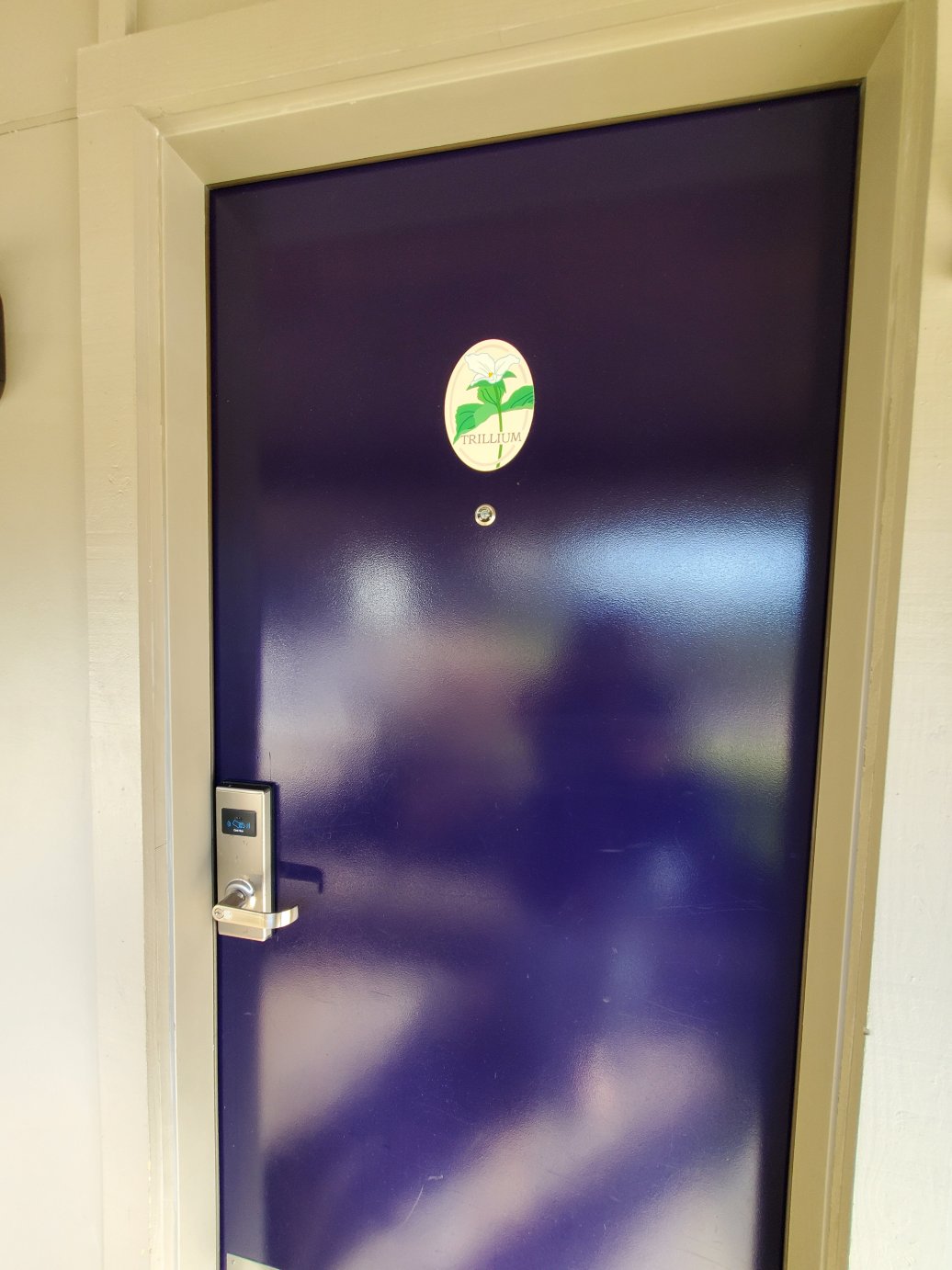 野花精品汽车旅馆-浴室