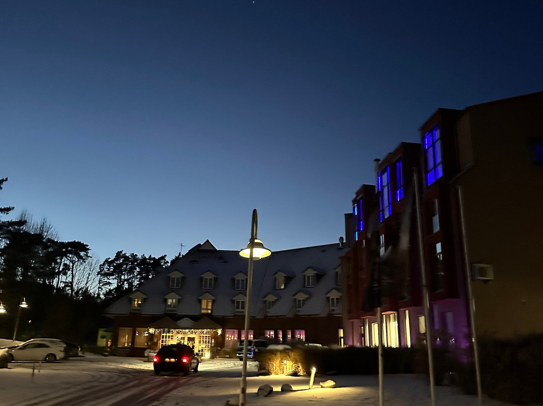 Hotel Bornmühle主图