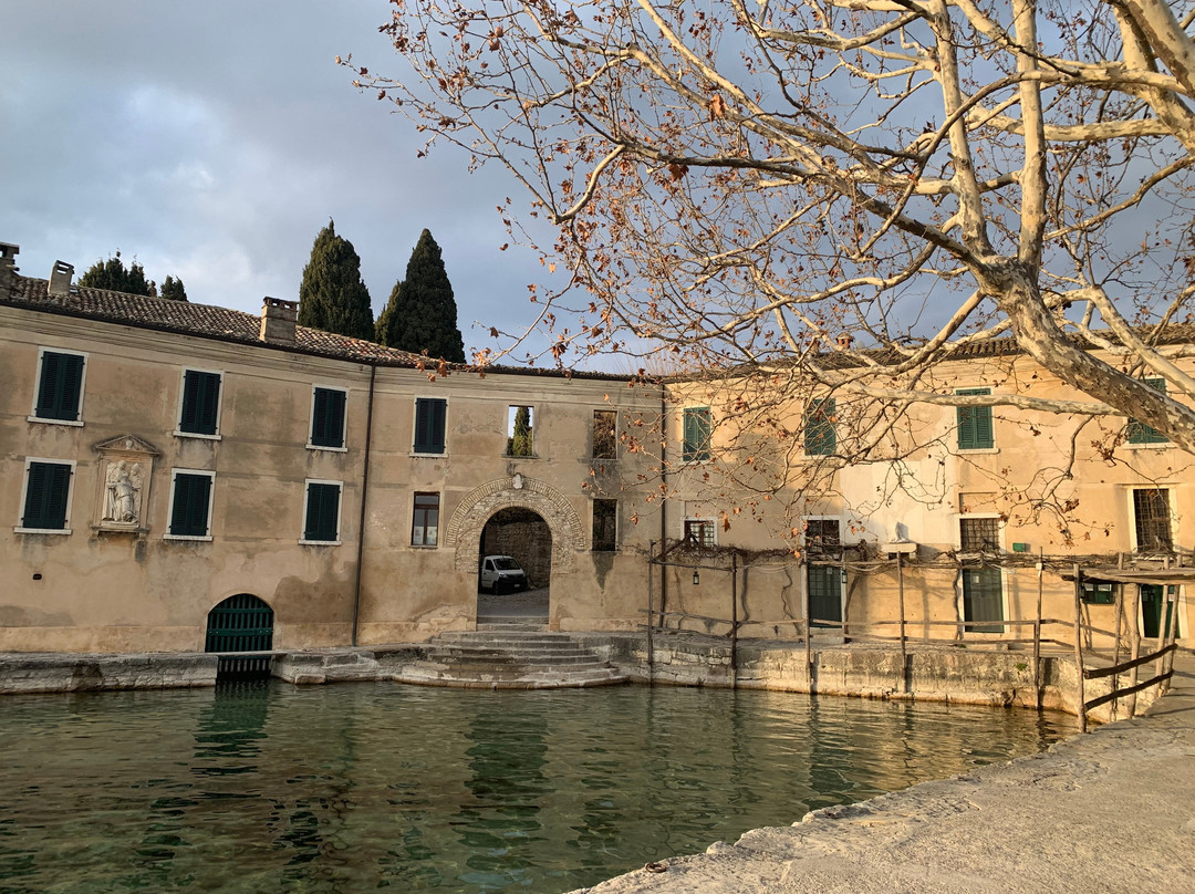 Punta di San Vigilio景点图片