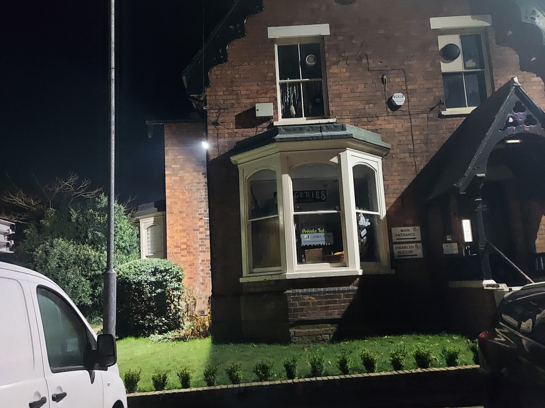 The Elmwood House Experience景点图片