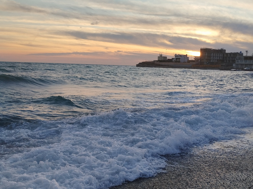 Myskhako Beach-Myskhako必去景点