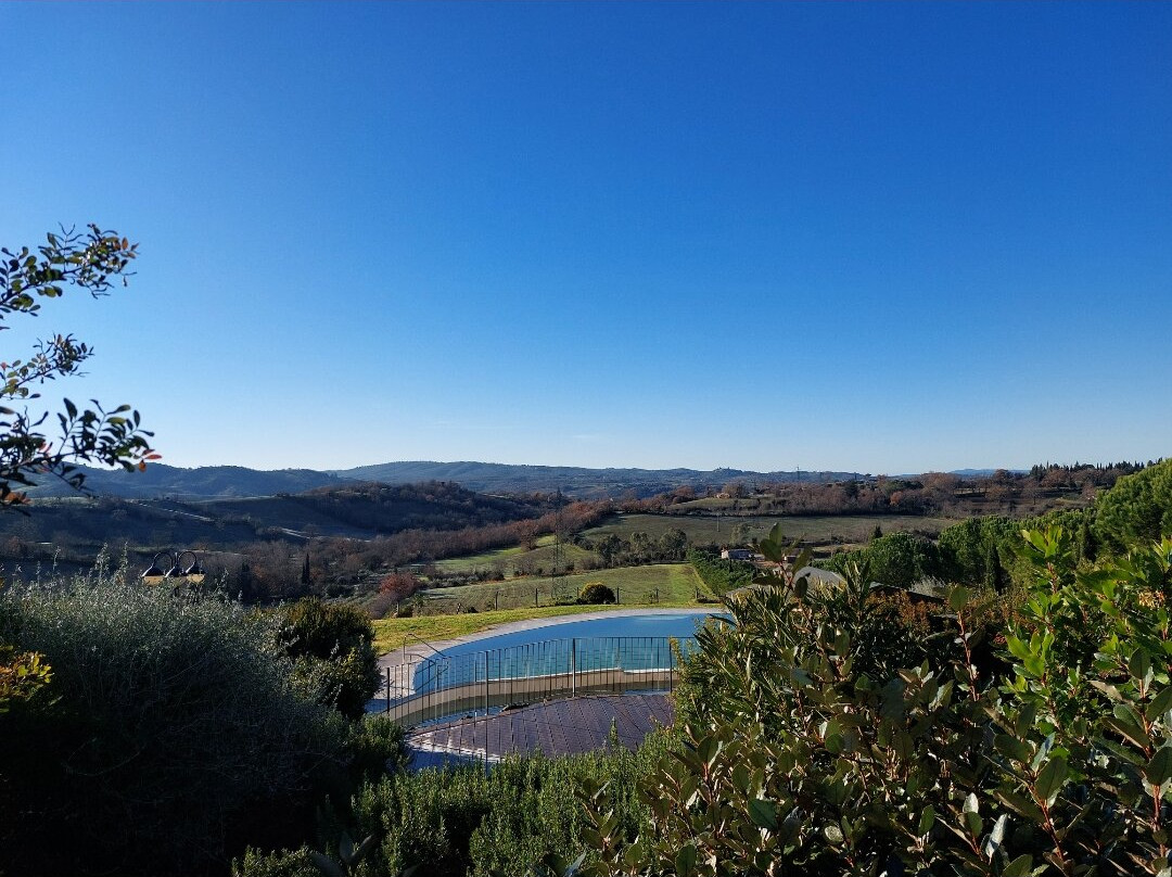 Residence Bagno Santo主图