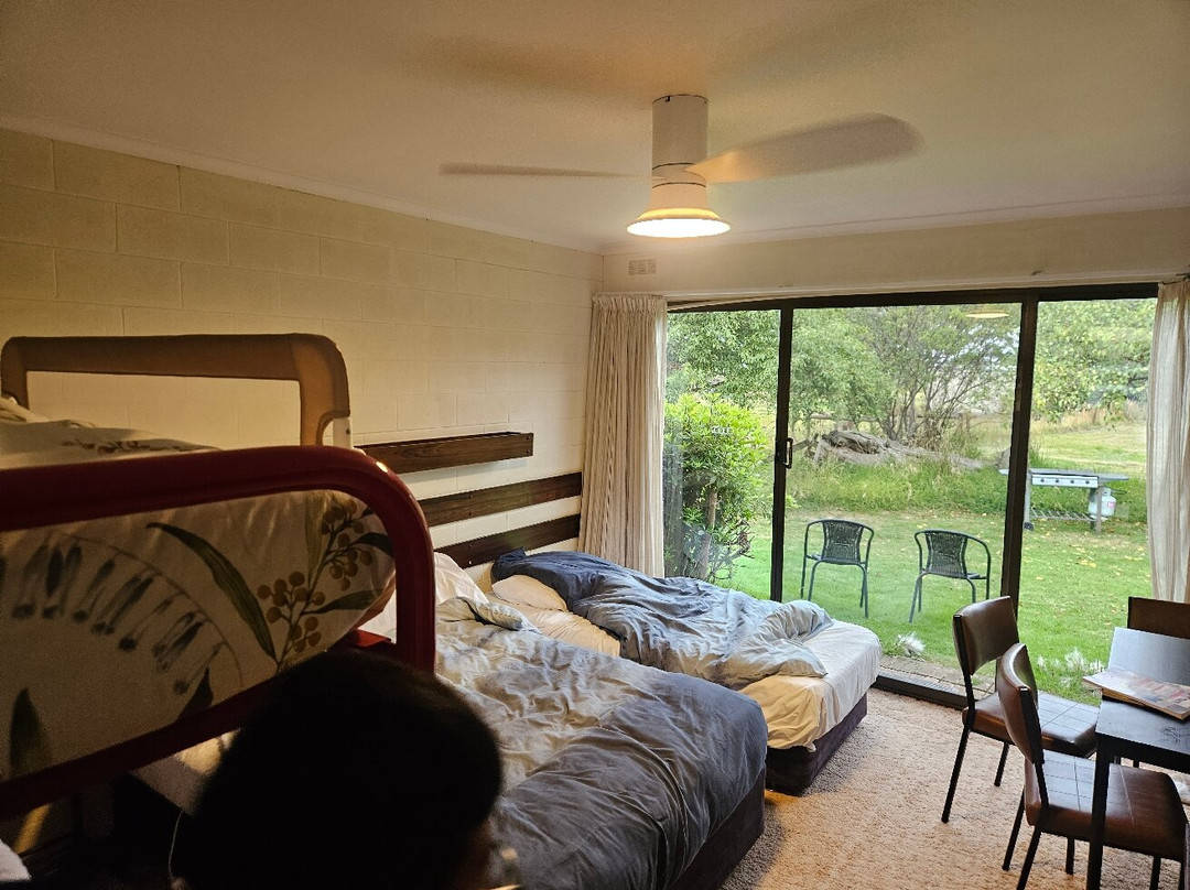 托洛奇汽车旅馆主图