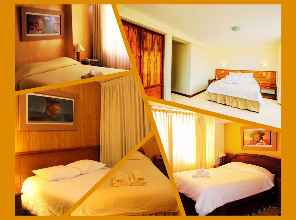 Kaaro Hotel El Buho-浴室