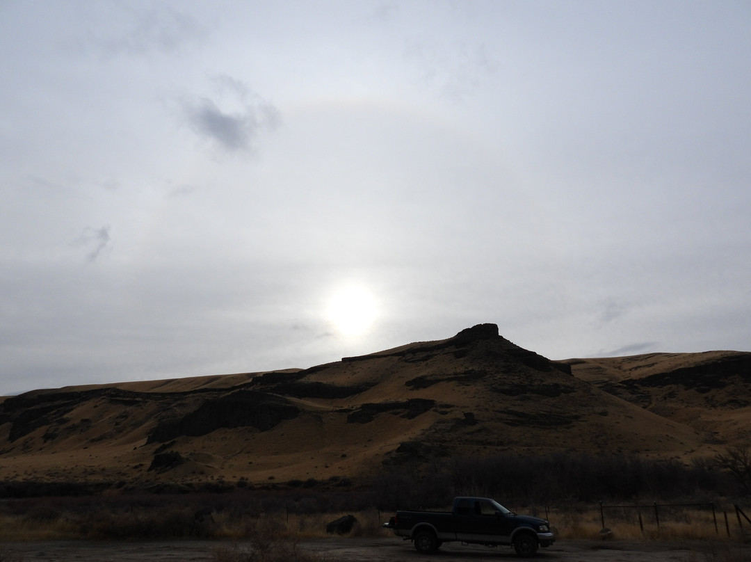 Dedication Point-Melba必去景点