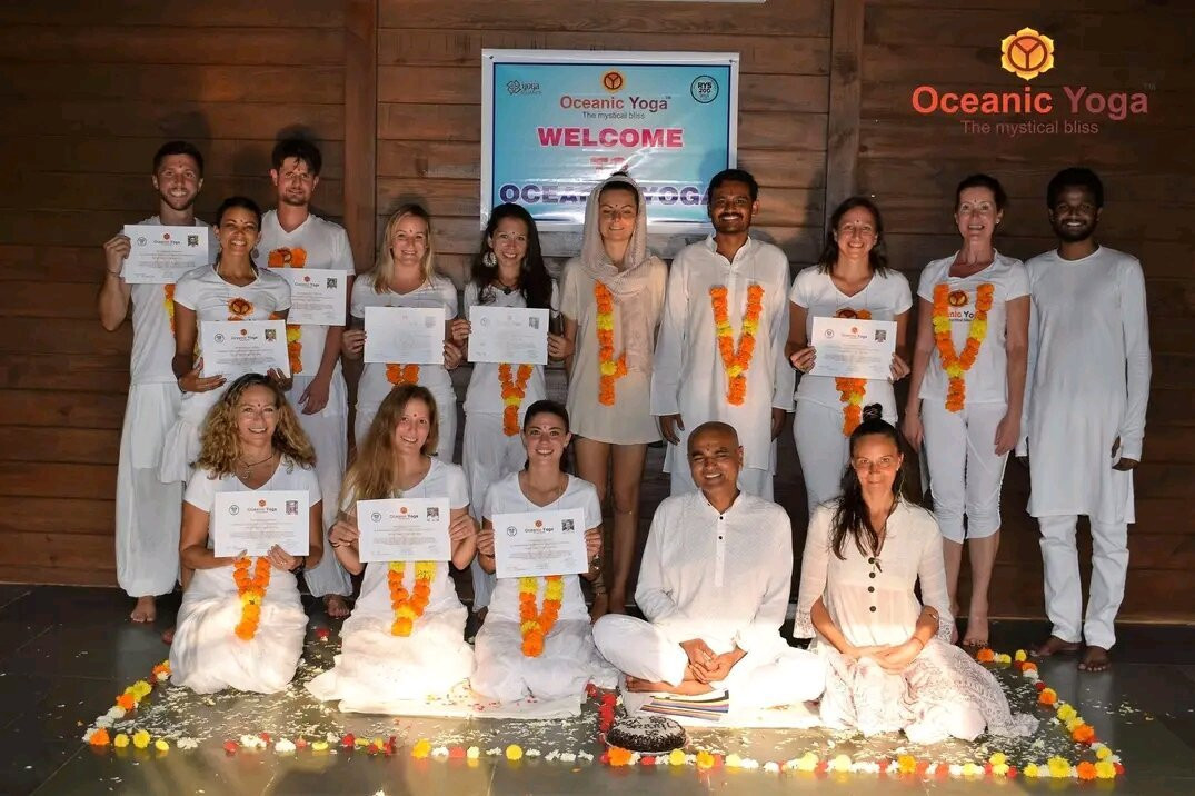 Goa Yogashala : Yoga Teacher Training in Goa India-格纳戈纳必去景点