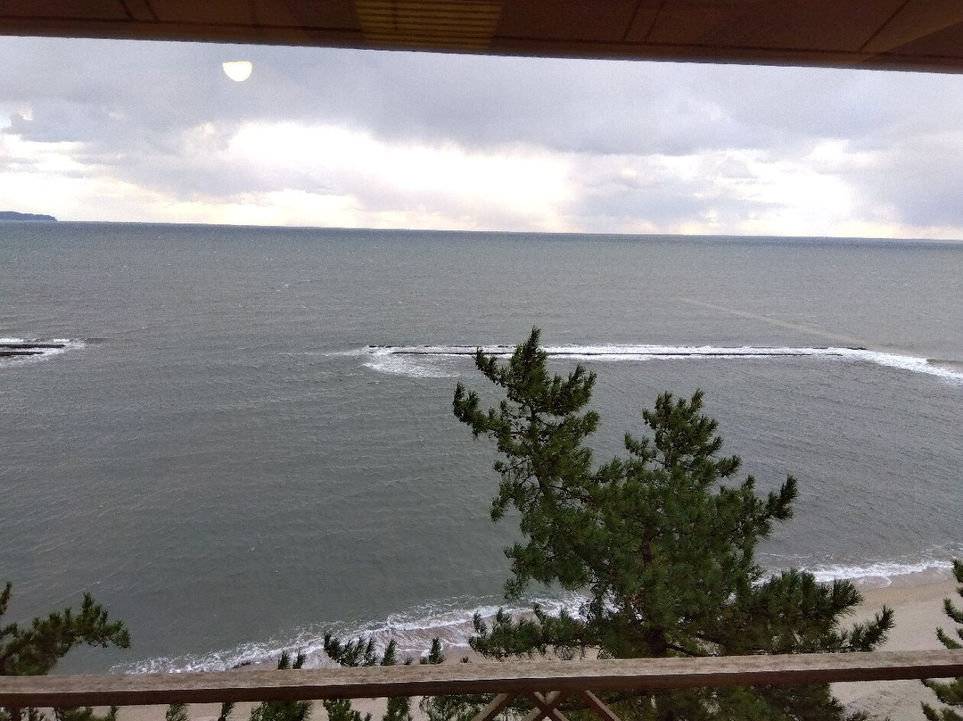 卡苏代酒店主图