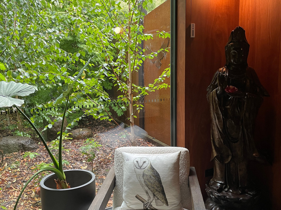 Samadhi Spa & Wellness Retreat主图